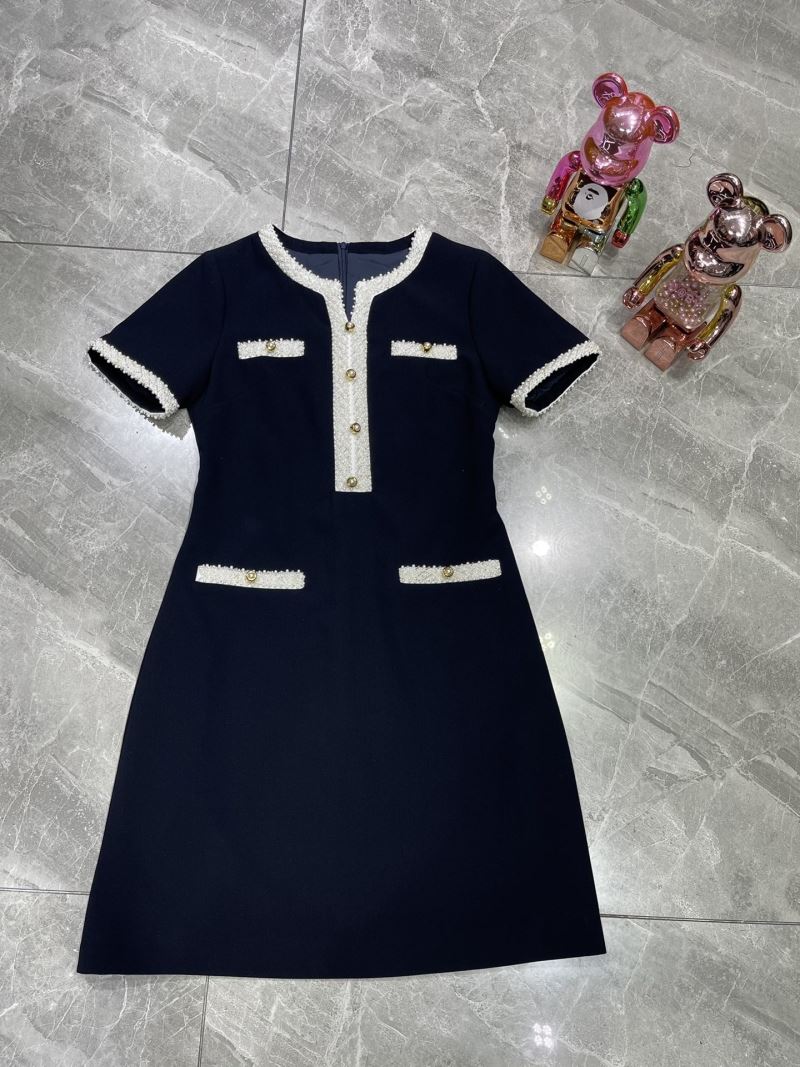 Burberry Dress